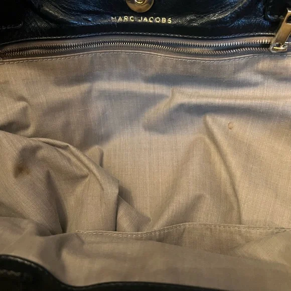 Marc Jacobs Kristen Large Tote Bag - Picture 11 of 13